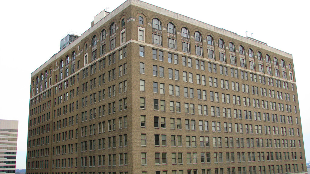 Delaware Trust Building