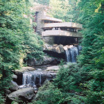 Frank Lloyd Wright's Fallingwater